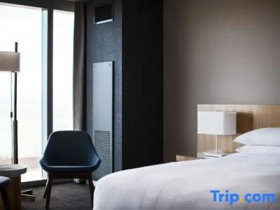 Marriott Marquis Chicago - 97