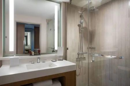 Marriott Marquis Chicago - 124