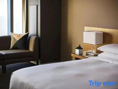 Marriott Marquis Chicago - 36