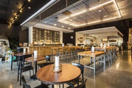 Marriott Marquis Chicago - 22