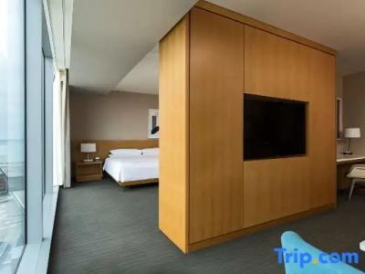 Marriott Marquis Chicago - 96