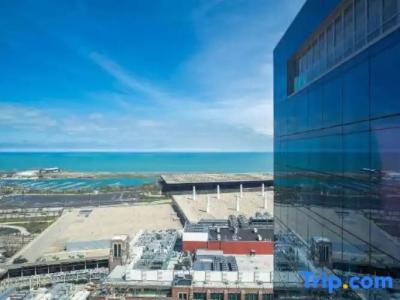 Marriott Marquis Chicago - 48