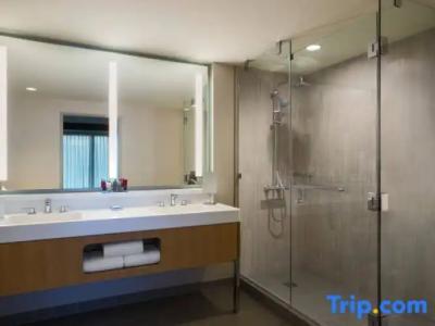 Marriott Marquis Chicago - 105