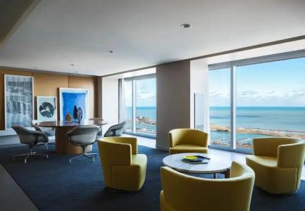 Marriott Marquis Chicago - 6