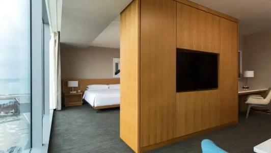 Marriott Marquis Chicago - 118