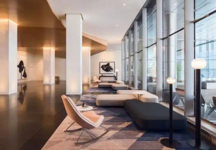 Marriott Marquis Chicago - 14