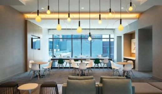 Marriott Marquis Chicago - 77