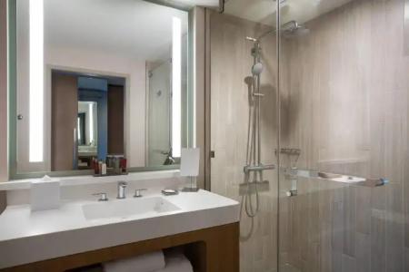 Marriott Marquis Chicago - 9