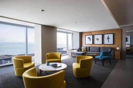 Marriott Marquis Chicago - 82