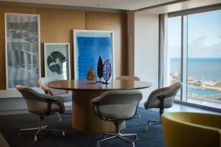 Marriott Marquis Chicago - 83