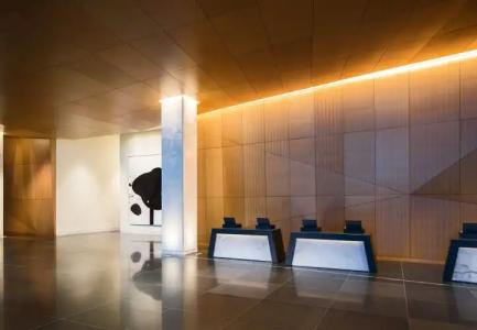 Marriott Marquis Chicago - 13