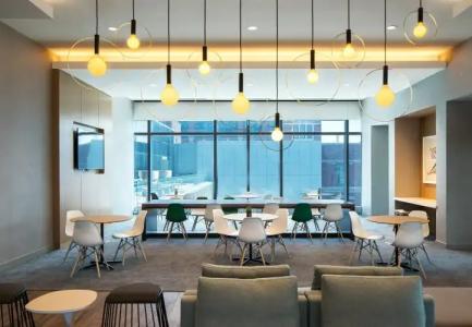 Marriott Marquis Chicago - 27