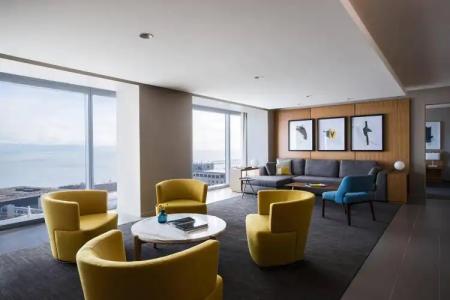 Marriott Marquis Chicago - 92