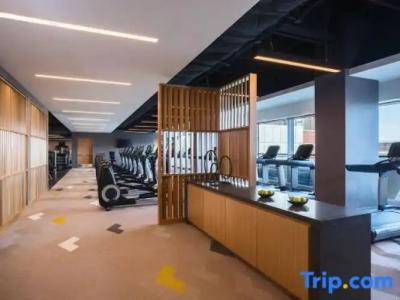 Marriott Marquis Chicago - 107