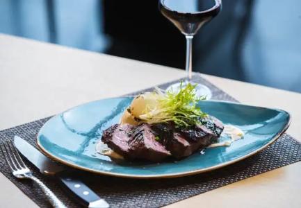 Marriott Marquis Chicago - 11