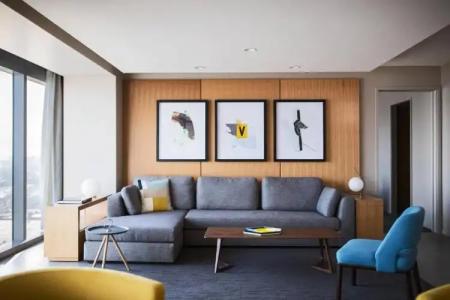 Marriott Marquis Chicago - 74