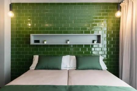 Marriott Marquis Chicago - 5