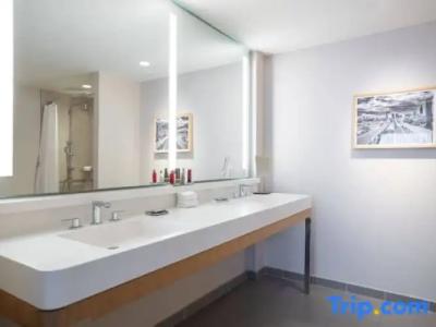 Marriott Marquis Chicago - 41