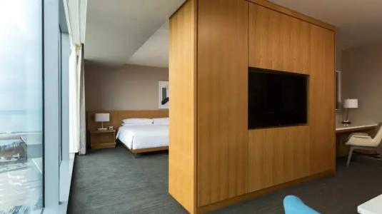 Marriott Marquis Chicago - 116