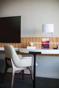 Marriott Marquis Chicago - 90