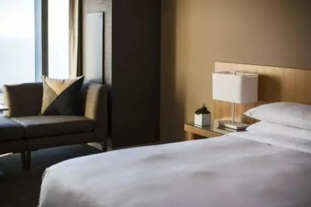 Marriott Marquis Chicago - 66