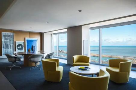 Marriott Marquis Chicago - 78