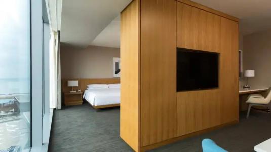 Marriott Marquis Chicago - 117