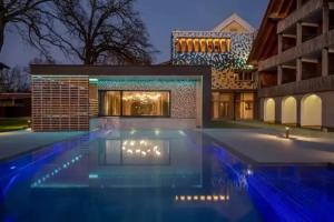 Hotel am Haslinger Hof, Kirchham
