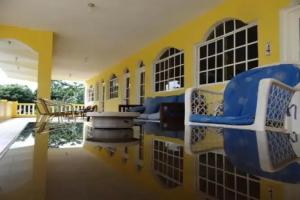 Hotel El Viejo Pirata, Bayahibe