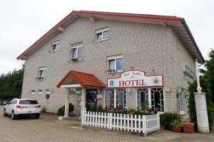 Hotel Zur Lohe, Dueren
