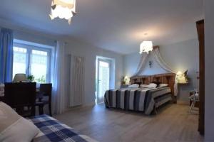 B&B Magiré, Tesero