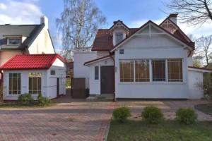 Jurmala Guest House Markiza, Jurmala