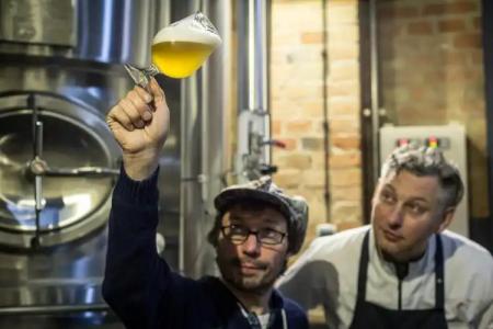 Craft Beer Central - 29