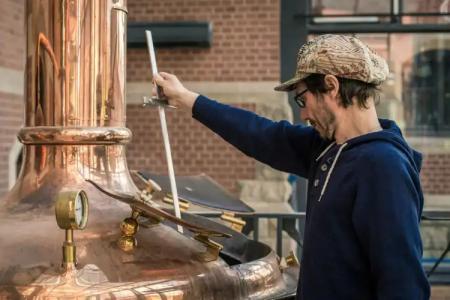 Craft Beer Central - 23