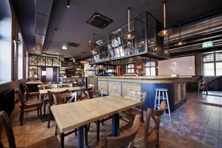 Craft Beer Central - 24