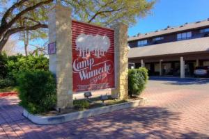 Delroy Curly Rays Comal Condo CWC211, New Braunfels