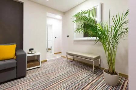 TESLA - Smart Stay Garni - 206