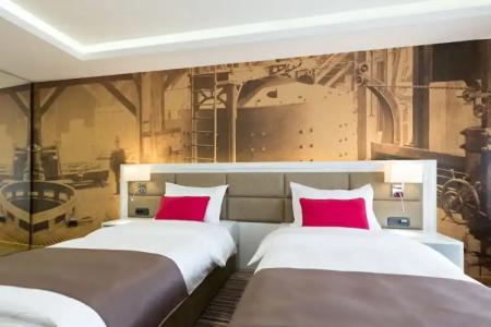 TESLA - Smart Stay Garni - 163