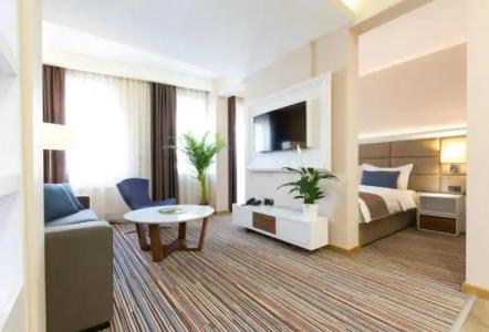 TESLA - Smart Stay Garni - 143