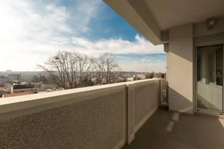 TESLA - Smart Stay Garni - 104