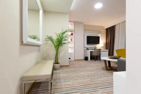 TESLA - Smart Stay Garni - 203