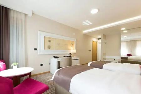 TESLA - Smart Stay Garni - 161