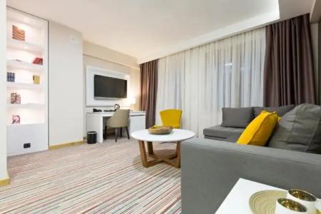 TESLA - Smart Stay Garni - 199