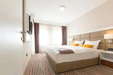 TESLA - Smart Stay Garni - 116