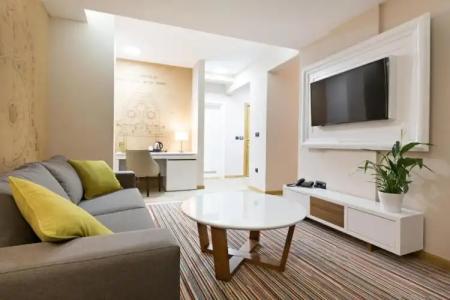 TESLA - Smart Stay Garni - 145