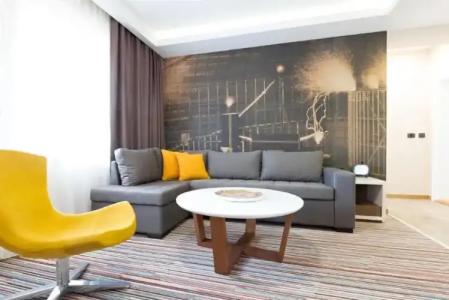 TESLA - Smart Stay Garni - 109