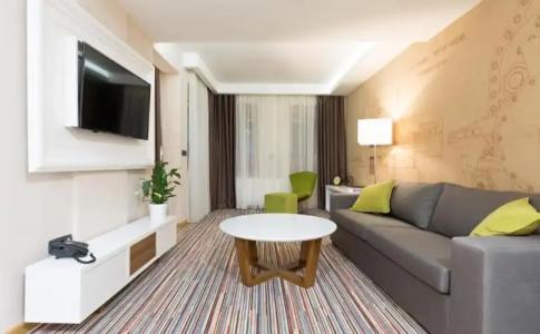 TESLA - Smart Stay Garni - 155