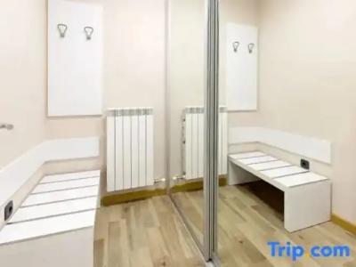 TESLA - Smart Stay Garni - 176