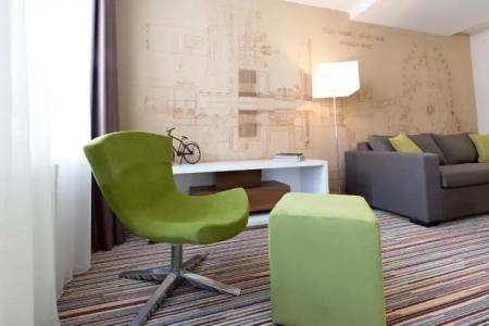 TESLA - Smart Stay Garni - 148