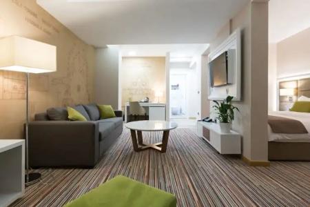 TESLA - Smart Stay Garni - 166